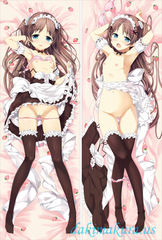 Monobeno -Happy End-Sawai Natsuha ANIME DAKIMAKURA JAPANESE PILLOW COVER